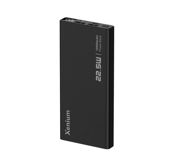 Купить Портативный аккумулятор Xenium PowerBank P2210 black